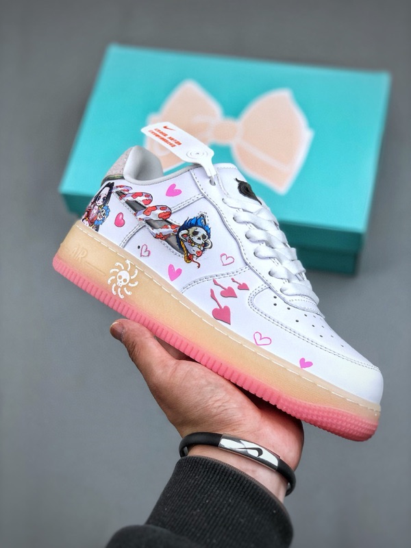 Nike Air Force 1-1830